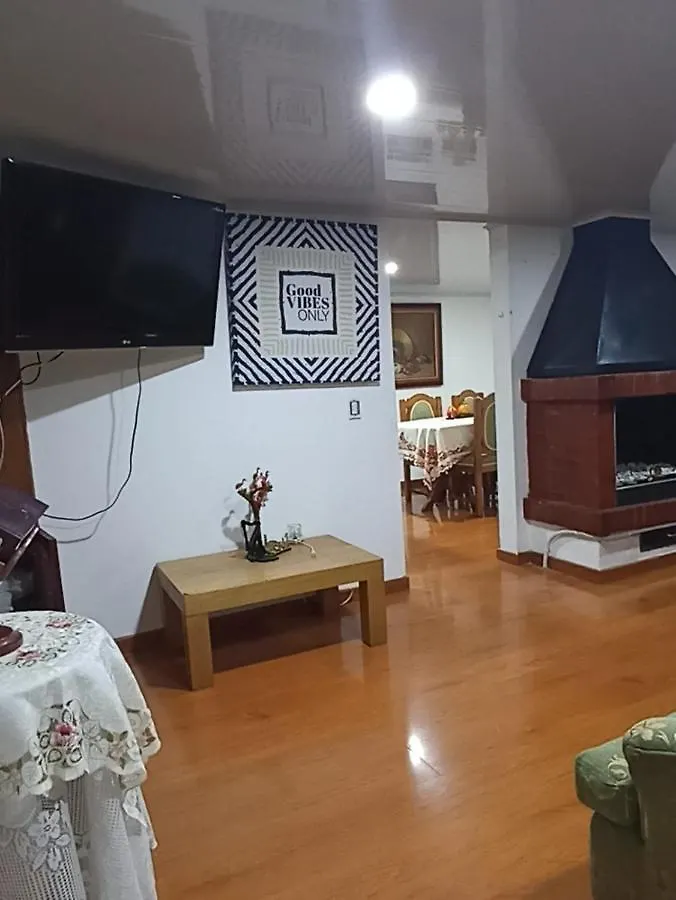 201 Hermoso Apartamento Con Ubicacion Cercana Al Aeropuerto location