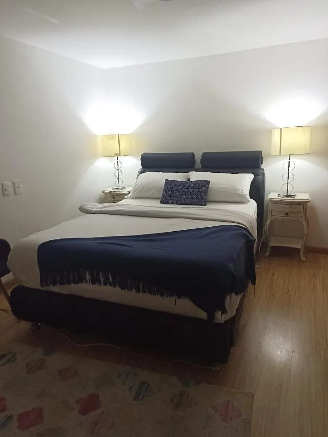 بوغوتا 201 Hermoso Apartamento Con Ubicacion Cercana Al Aeropuerto 0*,  كولومبيا