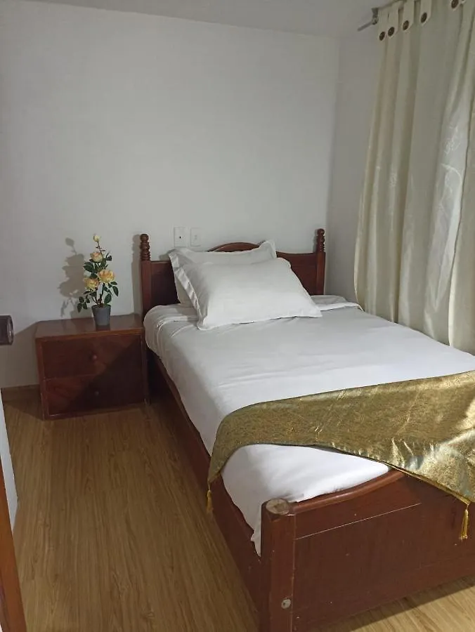 شقة بوغوتا 201 Hermoso Apartamento Con Ubicacion Cercana Al Aeropuerto كولومبيا